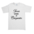 PLAYERA JESUS WAS A CARPENTER