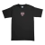 PLAYERA PINK BUNNY MINI
