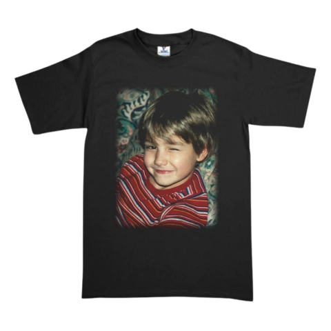 PLAYERA BABY LIAM