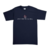 PLAYERA LOVE IS ONLY FOR THE BRAVE