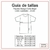 PLAYERA POSTER THE ERAS TOUR en internet
