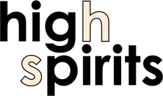 High Spirits Shop