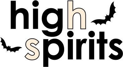 High Spirits Shop