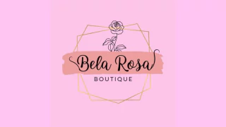 Bela Rosa Boutique Atacado & Varejo
