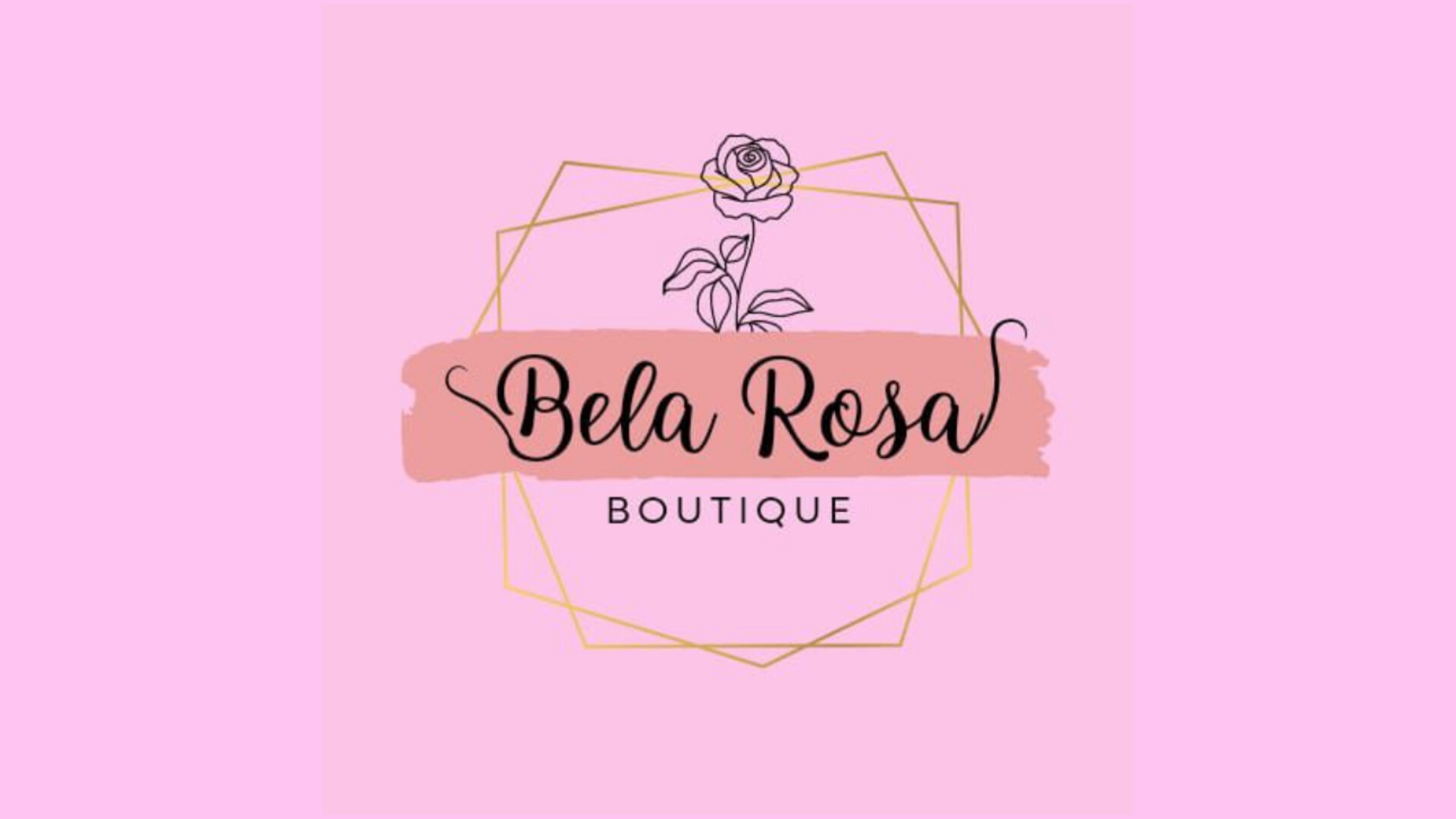 Bela Rosa Boutique Atacado & Varejo