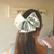 Scrunchies con moño - comprar online