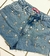 Short Jeans Pedras