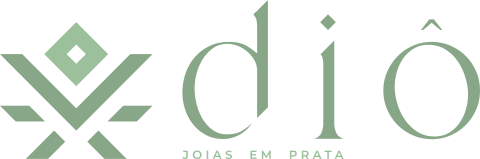 Diô Joias em Prata