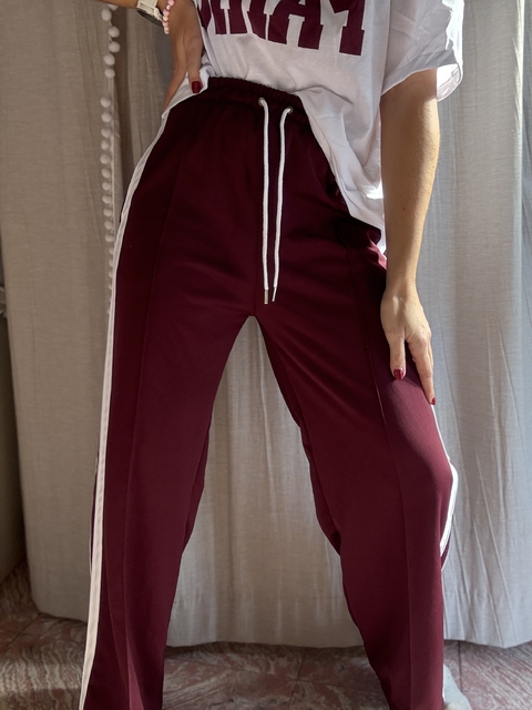 Jogger PAULA - comprar online