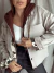 Campera GAMUZA POLL - Adictas Store