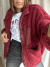 Campera TEDDY ANN - Adictas Store