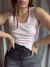 Musculosa BÁSICA RAMA - comprar online