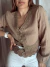 Camisa IMPORTADA JARA - comprar online