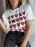 Remera AMOR
