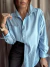 Camisa LINO ASTRAL