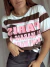 Remera PARIS PRINT - tienda online