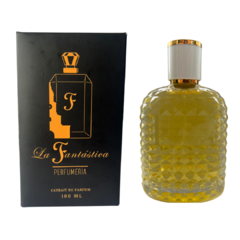 Versace Pour Homme (Inpiración) - Perfumería La Fantástica