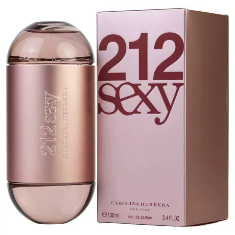 212 Sexy (Dupe) - comprar online