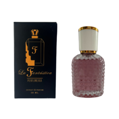 Miss Dior Parfum (Inspiración) - comprar online