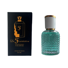 Le male le parfum (inspiración) - comprar online