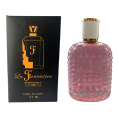 Olympéa (Inspiración) - Perfumería La Fantástica
