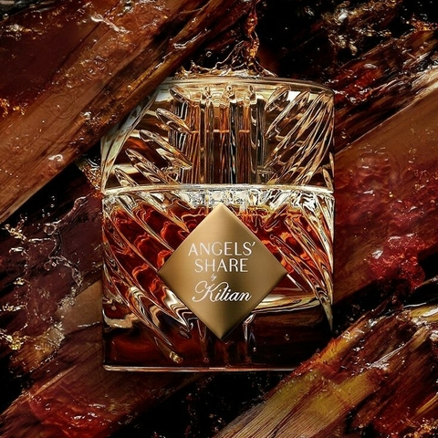 Angels' Share (Dupe) - comprar online