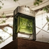 Bvlgari Man Wood Essence (Inspiración)