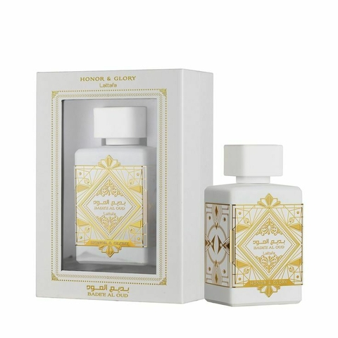 Bade'e Al Oud Honor & Glory (Dupe) - comprar online