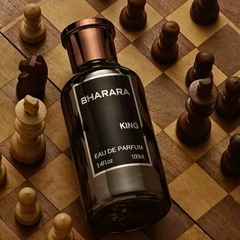 Bharara King (Inspiración)