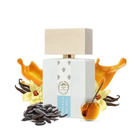 Bianco Latte Giardini Di Toscana (Dupe) - comprar online