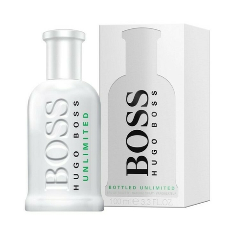 Hugo Boss Unlimited (Dupe)