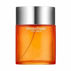 Clinique for happy Men (Inspiración)