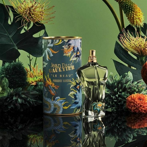 Le Beau Paradise Garden Jean Paul Gaultier (Dupe) - comprar online