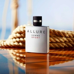 Allure Homme Sport (Inspiración)