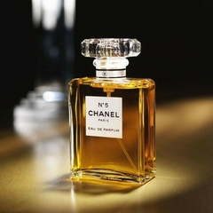 Chanel No 5 (Inspiración)