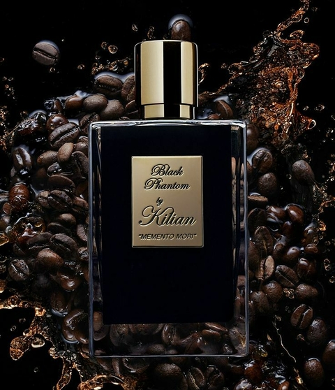 Black Phantom (Dupe) - comprar online