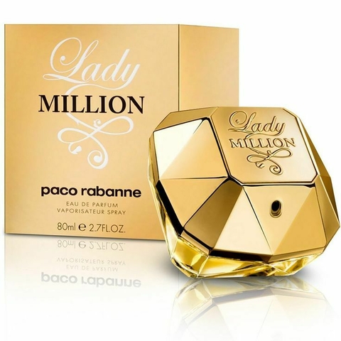 Lady Million (Dupe) - comprar online