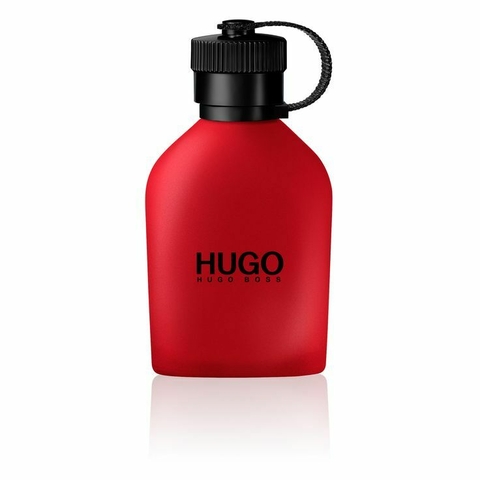 Hugo Boss Red (Dupe) - comprar online