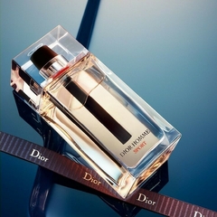 Dior Homme Sport (Inspiración)