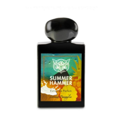 Summer Hammer (Inspiración)
