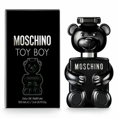 Toy Boy (Inspiración)