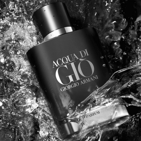 Acqua di Giò Parfum (Dupe)