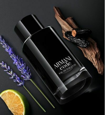Armani Code (Dupe)