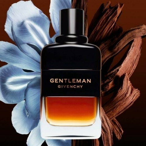 Gentleman Eau de Parfum Reserve Privée (Dupe) - comprar online