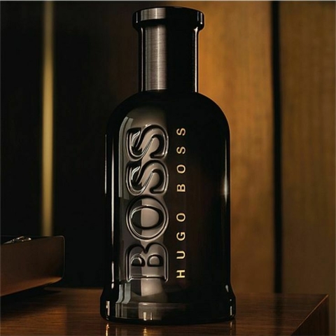 Hugo Boss Bottled Parfum (Dupe) - comprar online