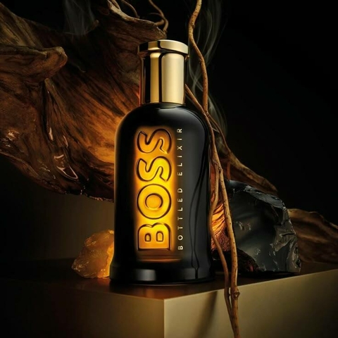 Hugo Boss Elixir (Dupe) - comprar online