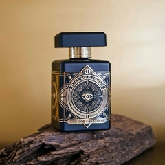 Oud for Greatness (Inspiración)