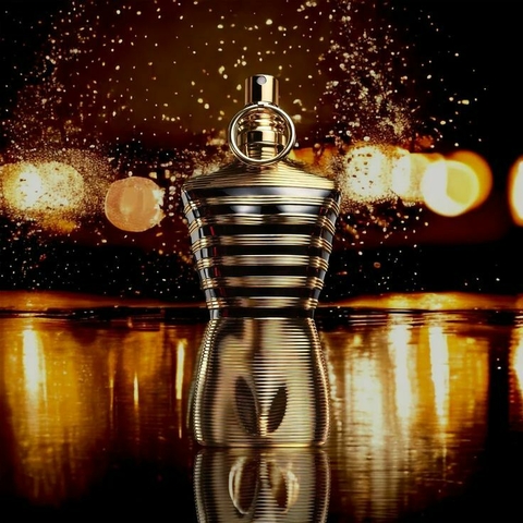 Le Male Elixir Jean Paul Gaultier (Dupe) - comprar online