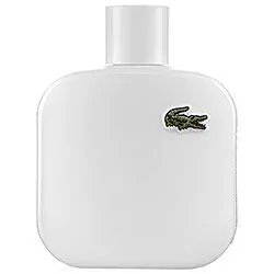 Eau de Lacoste L.12.12. White (Dupe) - comprar online