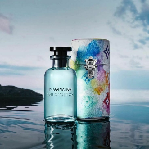 Imagination Louis Vuitton (Dupe) - comprar online